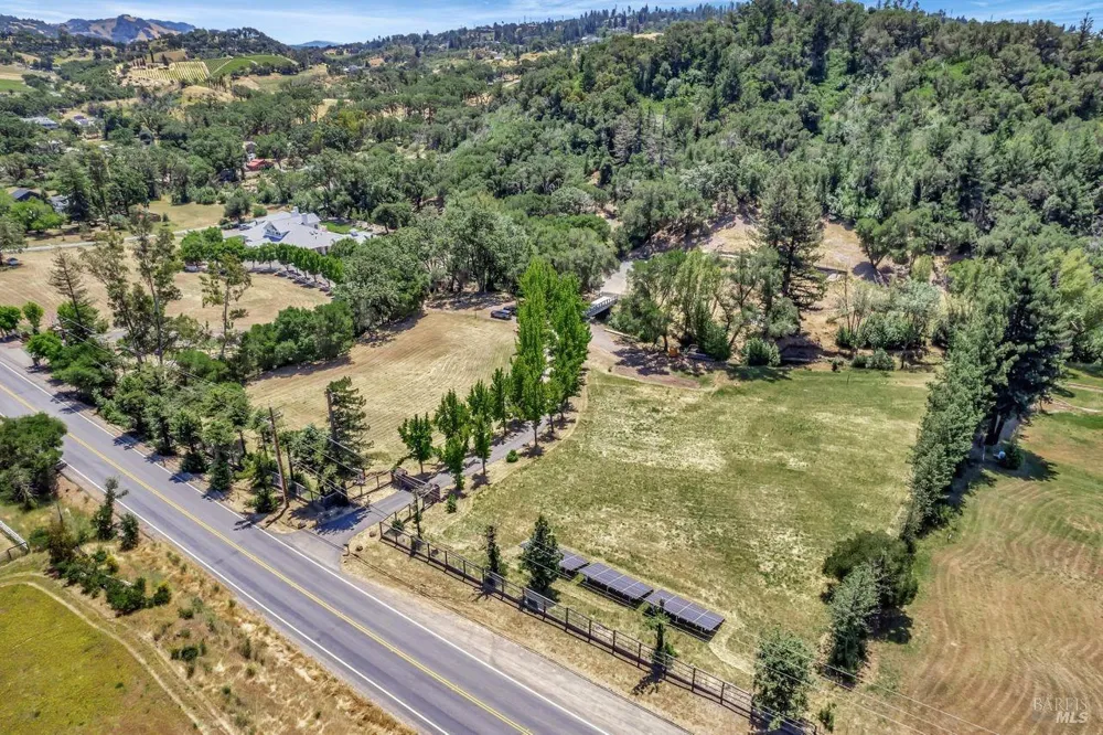 1400 Riebli Road Santa Rosa, CA 95404