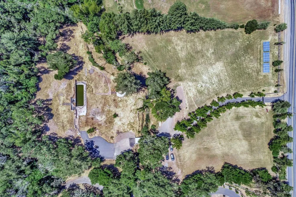 1400 Riebli Road Santa Rosa, CA 95404