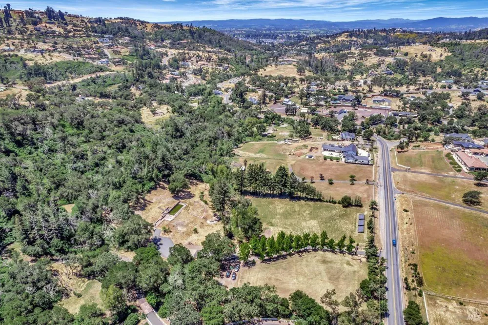 1400 Riebli Road Santa Rosa, CA 95404