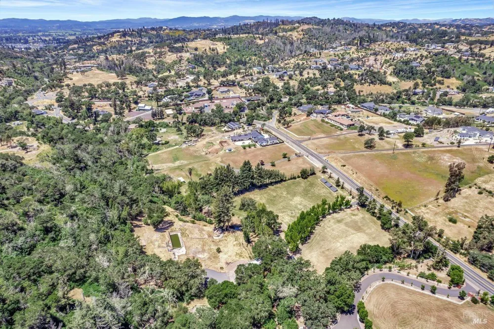 1400 Riebli Road Santa Rosa, CA 95404