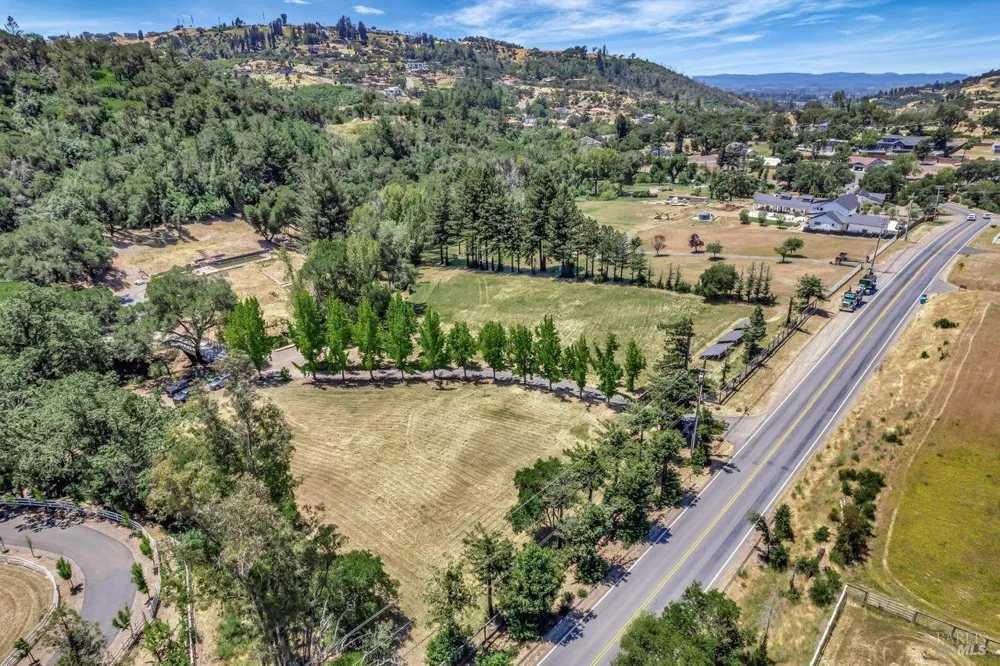 1400 Riebli Road Santa Rosa, CA 95404