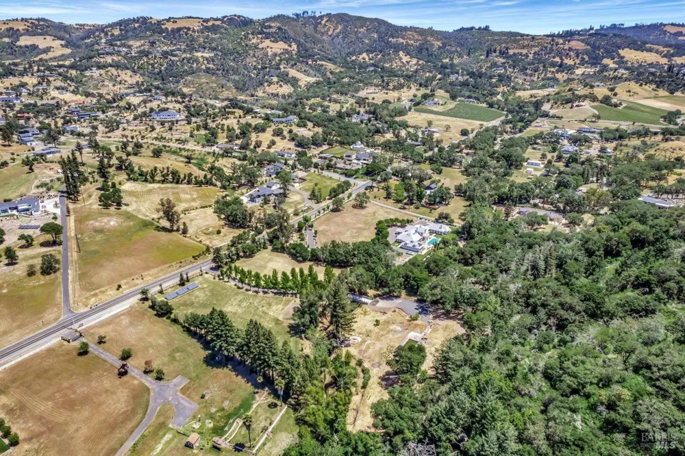 1400 Riebli Road Santa Rosa, CA 95404