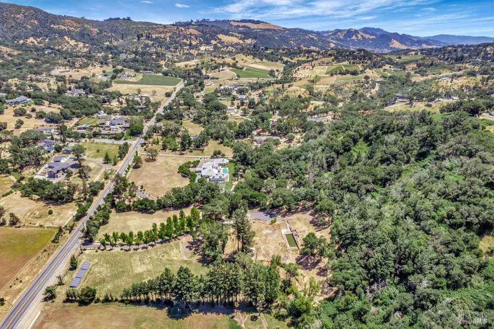 1400 Riebli Road Santa Rosa, CA 95404