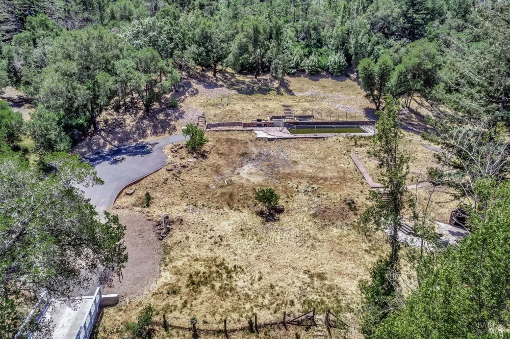 1400 Riebli Road Santa Rosa, CA 95404