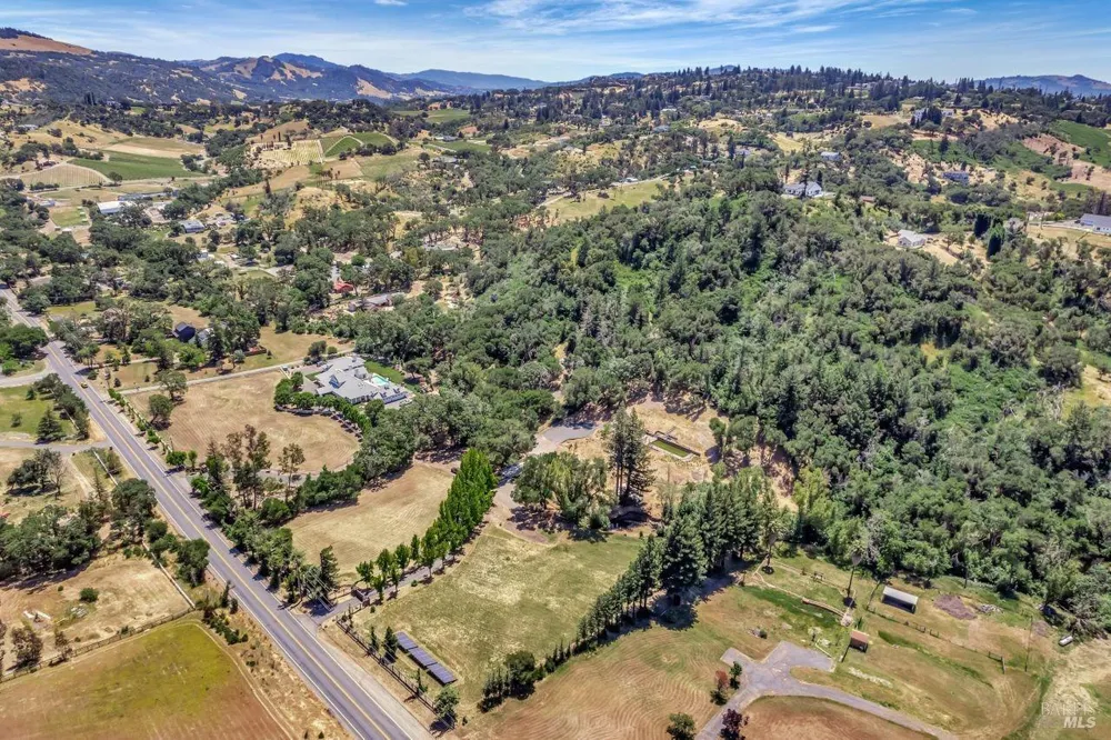 1400 Riebli Road Santa Rosa, CA 95404