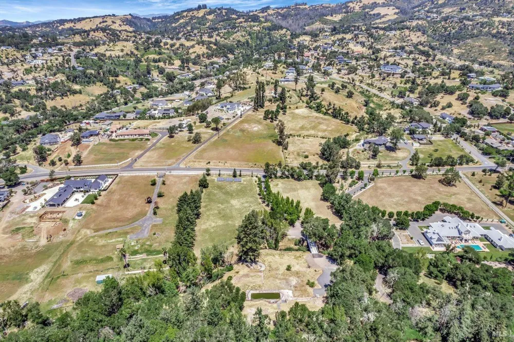 1400 Riebli Road Santa Rosa, CA 95404