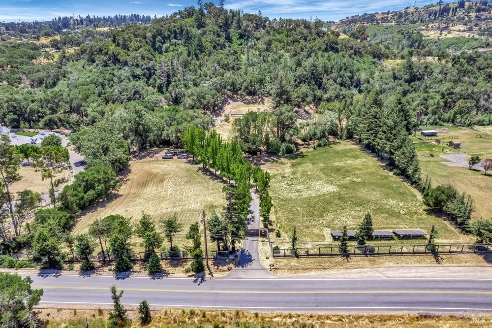 1400 Riebli Road Santa Rosa, CA 95404