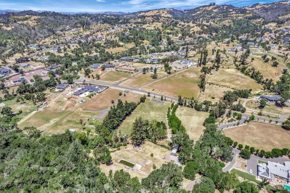 1400 Riebli Road Santa Rosa, CA 95404