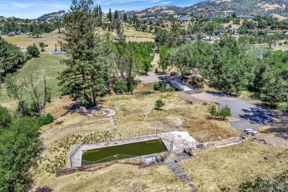 1400 Riebli Road Santa Rosa, CA 95404