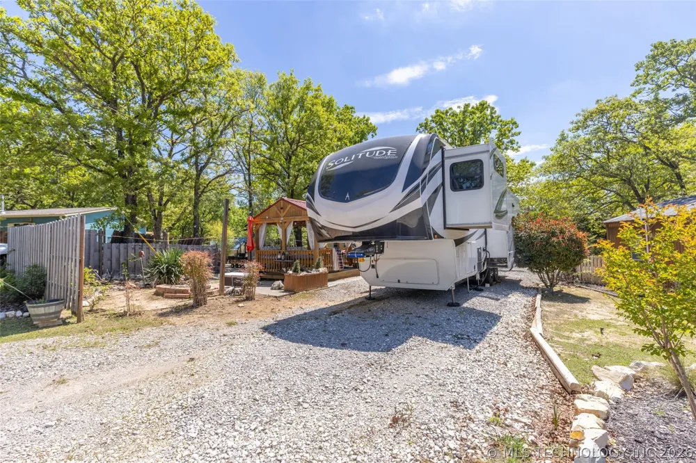 3201 Toad Hollow Marietta, OK 73448