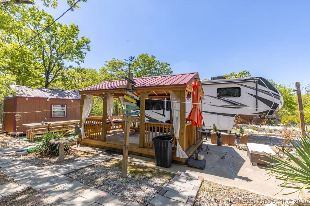 3201 Toad Hollow Marietta, OK 73448