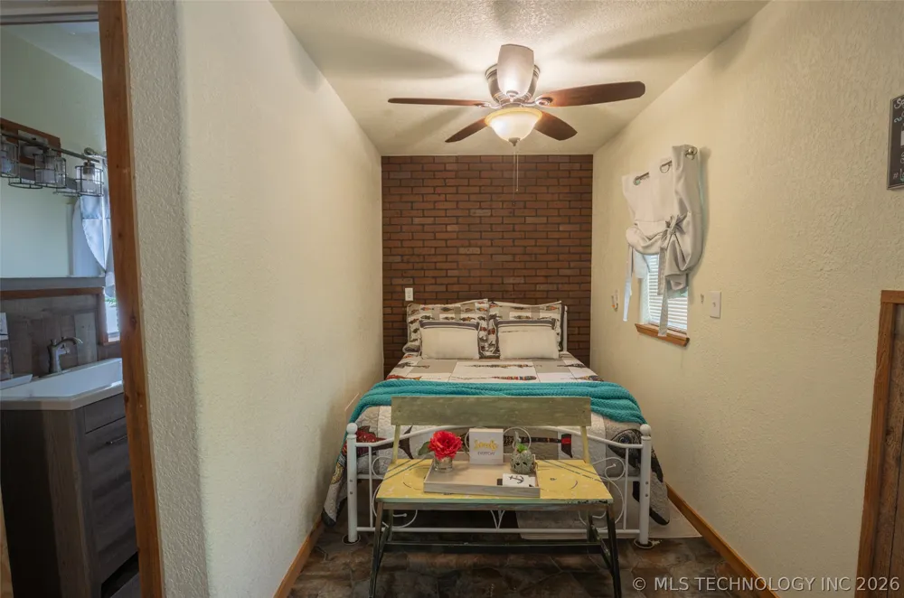 3201 Toad Hollow Marietta, OK 73448
