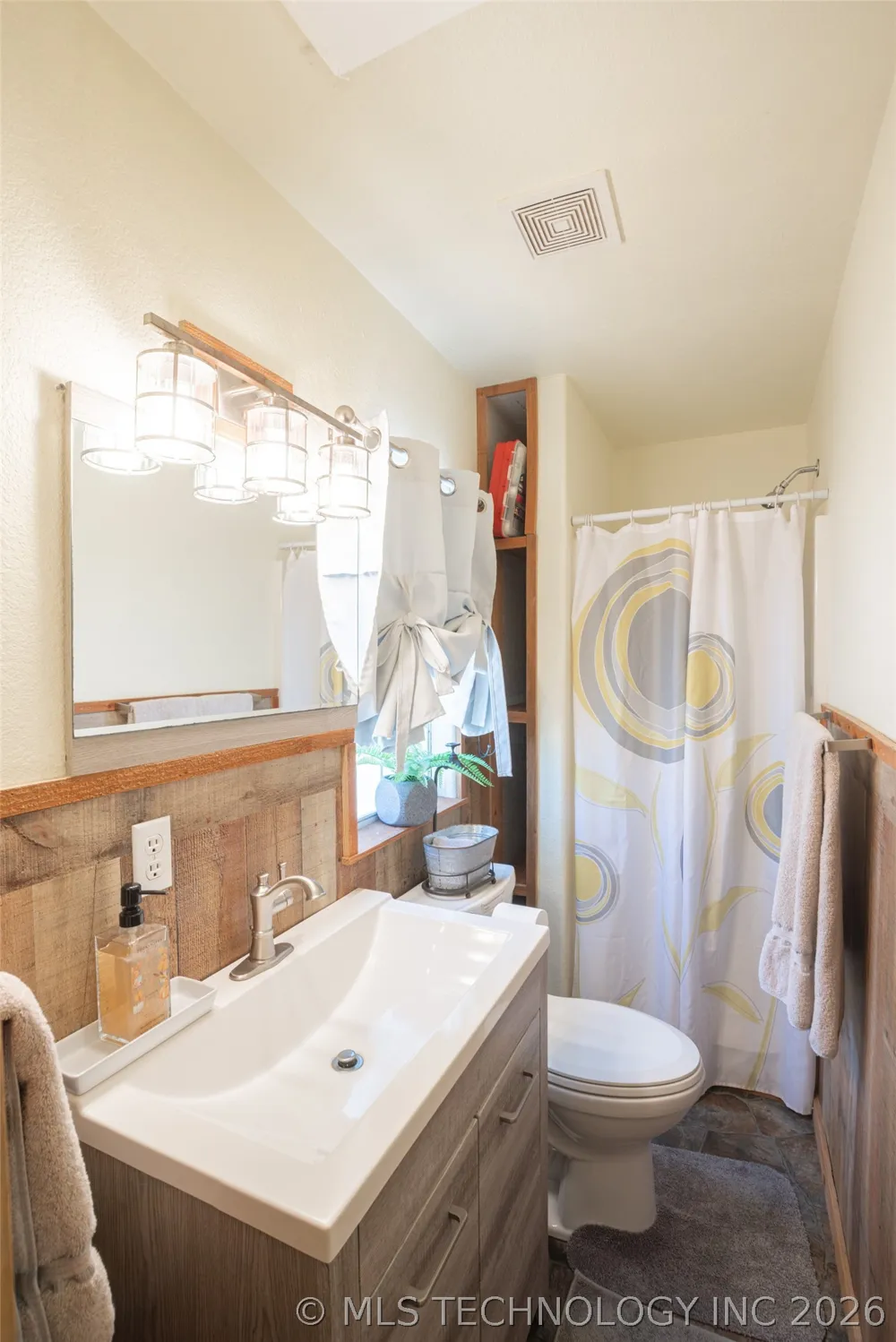 3201 Toad Hollow Marietta, OK 73448