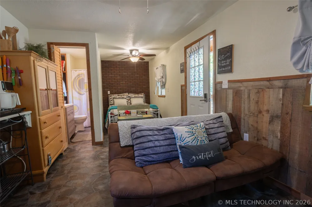 3201 Toad Hollow Marietta, OK 73448