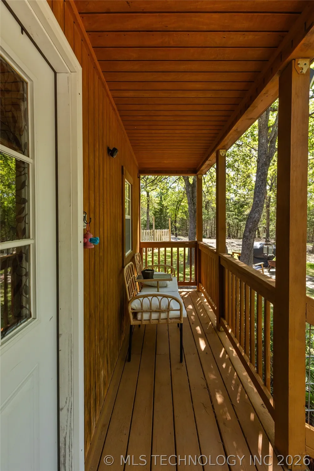 3201 Toad Hollow Marietta, OK 73448