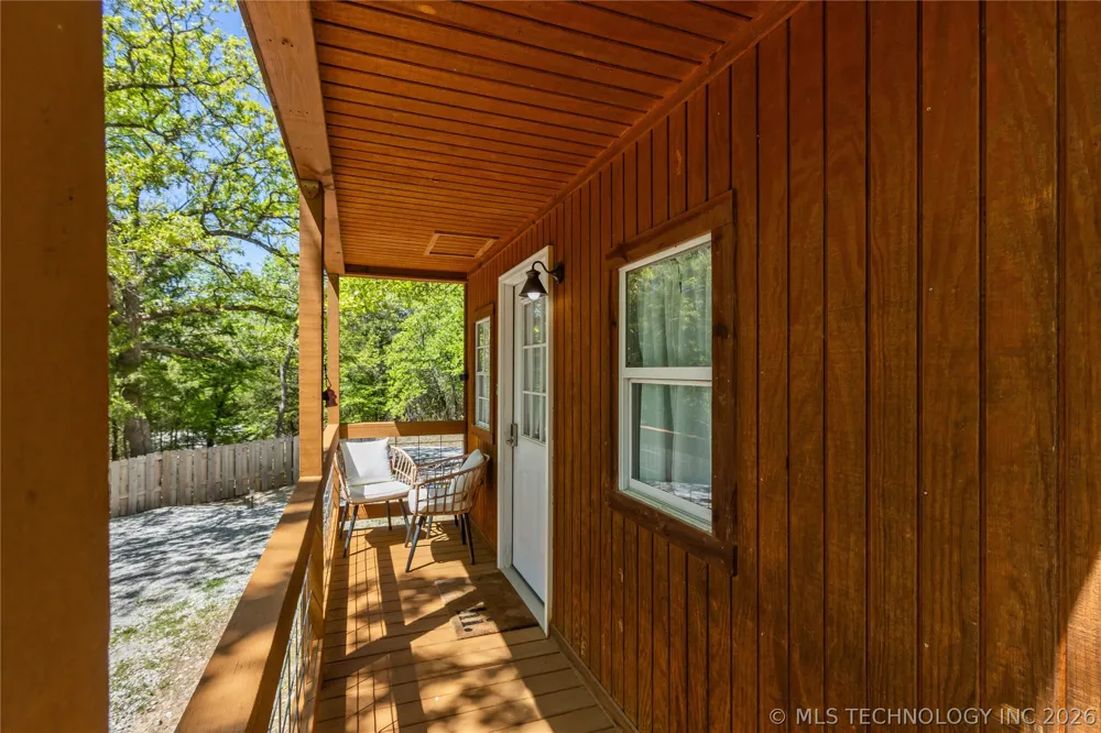 3201 Toad Hollow Marietta, OK 73448