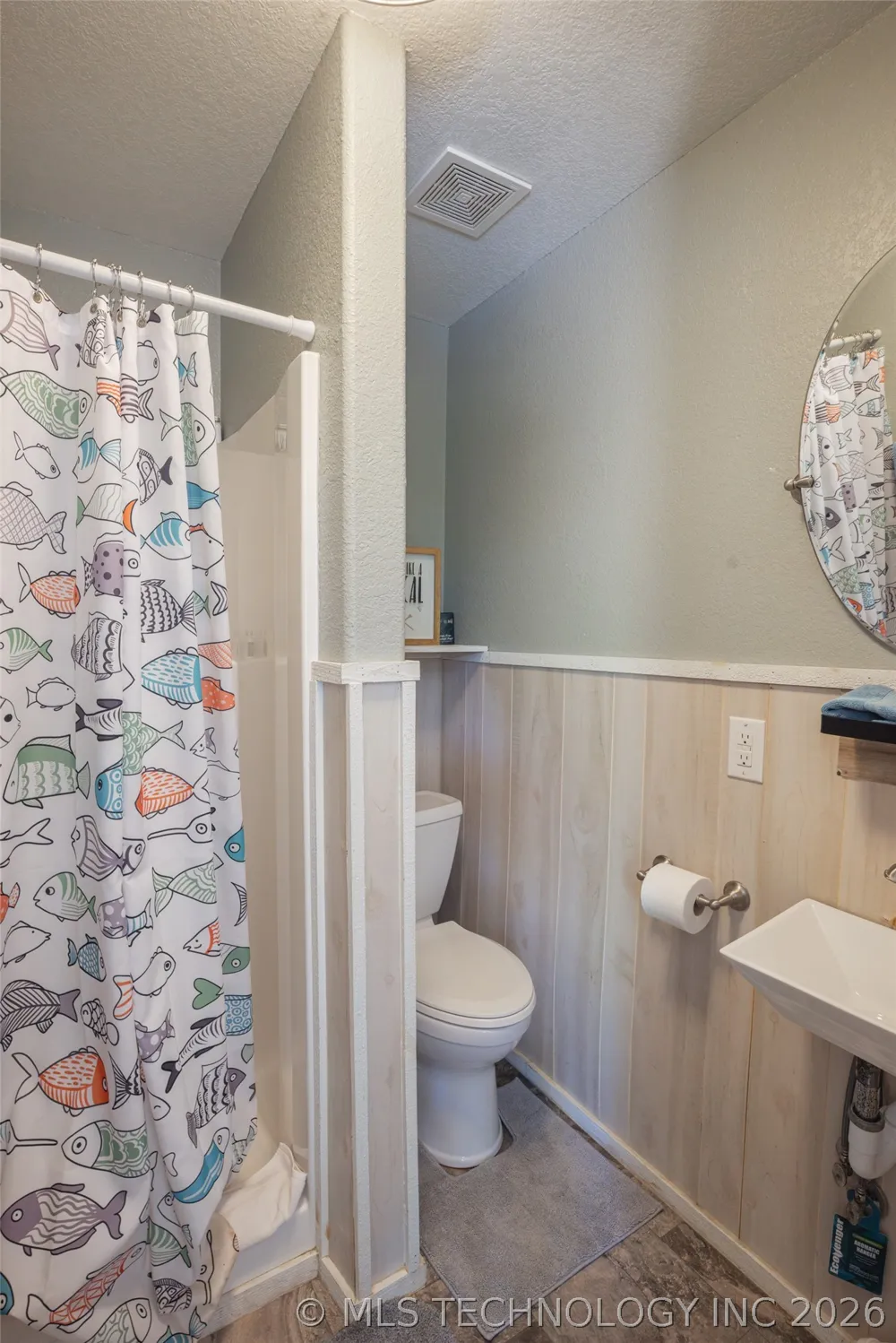 3201 Toad Hollow Marietta, OK 73448