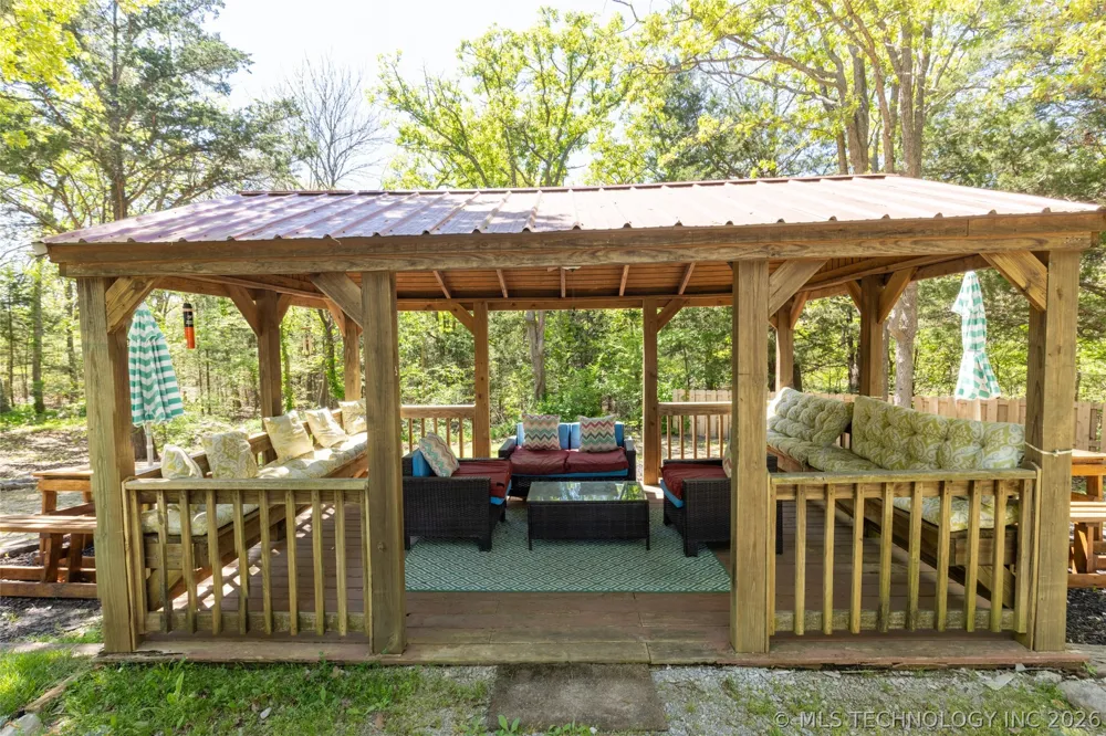 3201 Toad Hollow Marietta, OK 73448