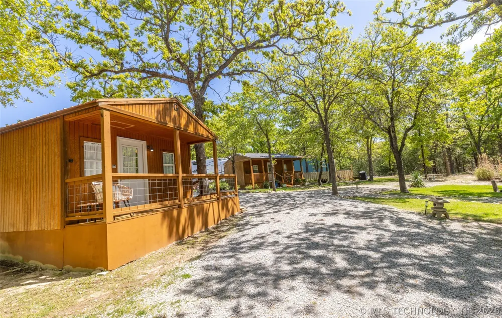 3201 Toad Hollow Marietta, OK 73448