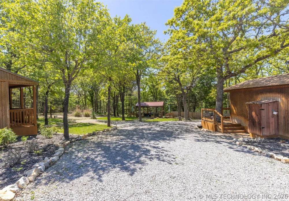 3201 Toad Hollow Marietta, OK 73448