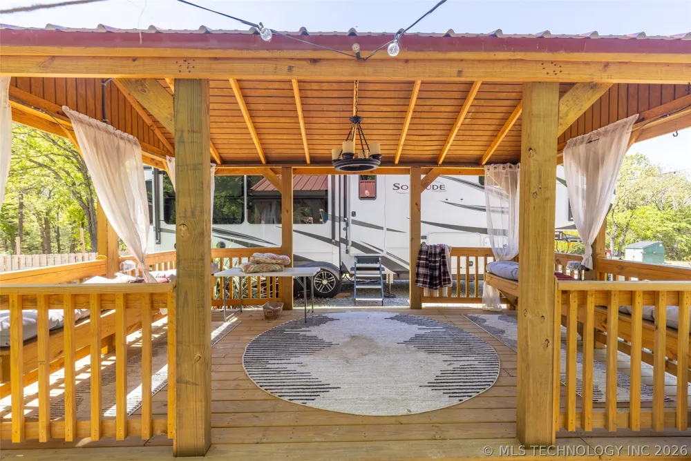 3201 Toad Hollow Marietta, OK 73448