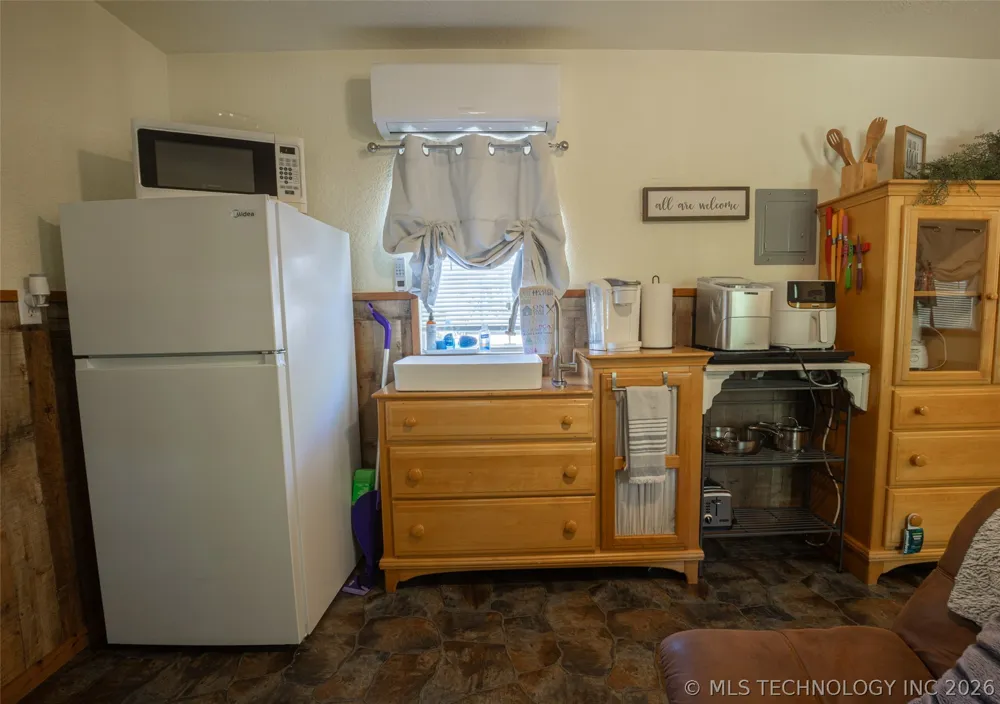 3201 Toad Hollow Marietta, OK 73448
