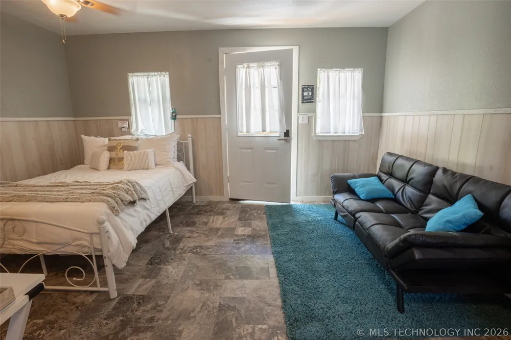 3201 Toad Hollow Marietta, OK 73448