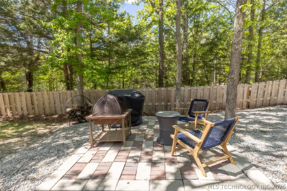 3201 Toad Hollow Marietta, OK 73448
