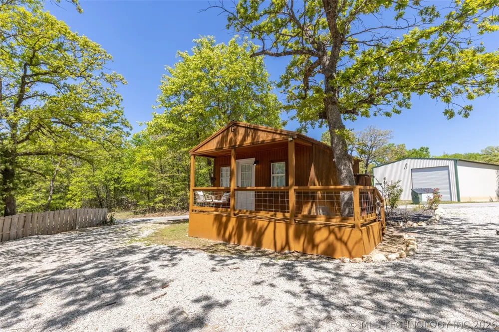 3201 Toad Hollow Marietta, OK 73448