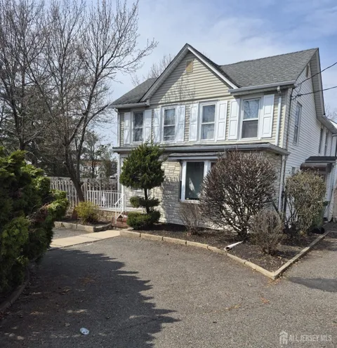 185 Washington Road