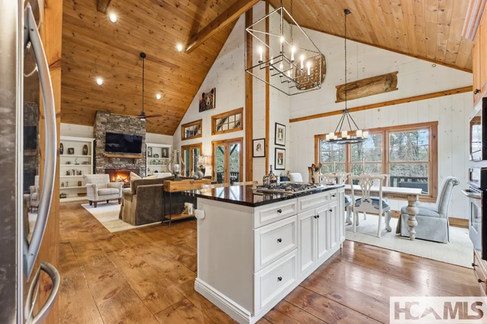 2469 Upper Whitewater Road Sapphire, NC 28774