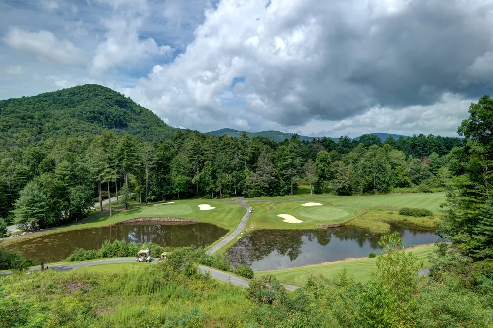 2469 Upper Whitewater Road Sapphire, NC 28774