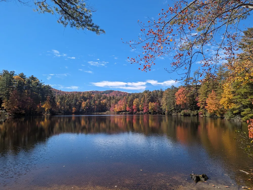 2469 Upper Whitewater Road Sapphire, NC 28774