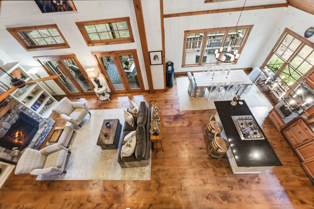 2469 Upper Whitewater Road Sapphire, NC 28774