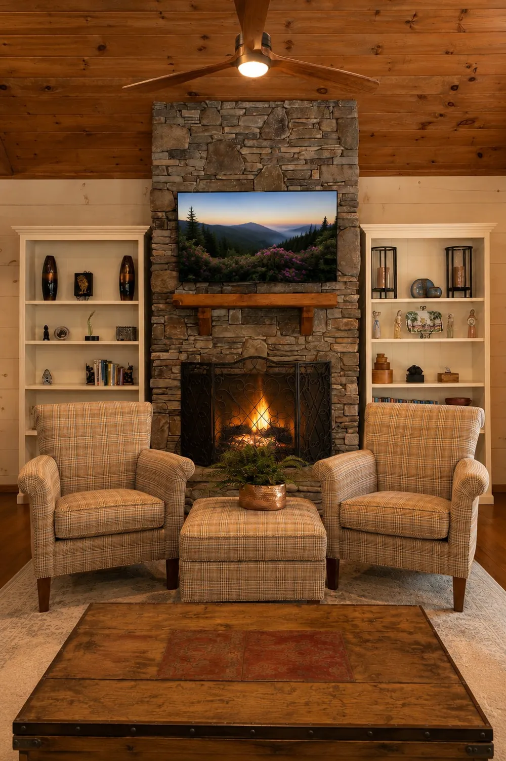 2469 Upper Whitewater Road Sapphire, NC 28774