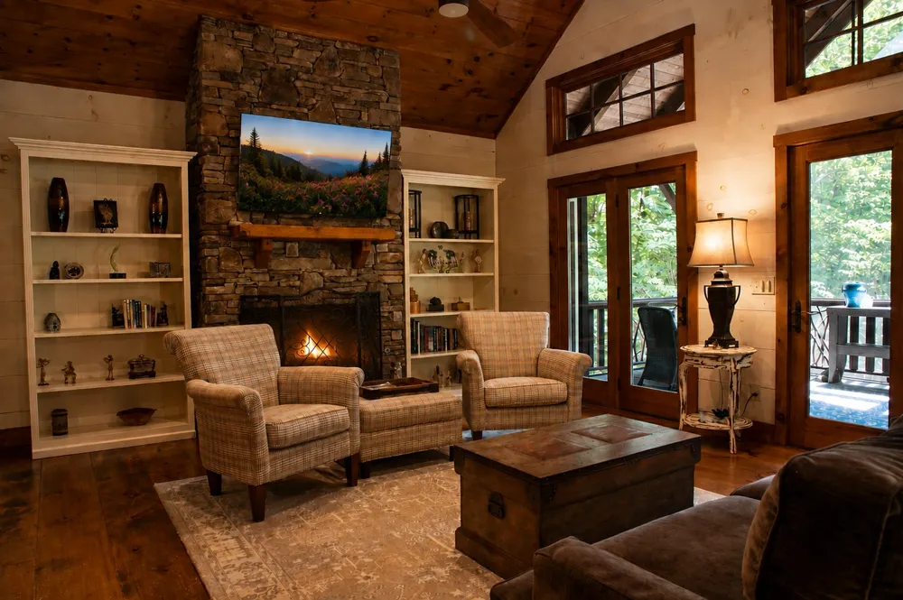 2469 Upper Whitewater Road Sapphire, NC 28774
