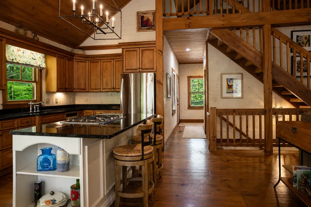 2469 Upper Whitewater Road Sapphire, NC 28774