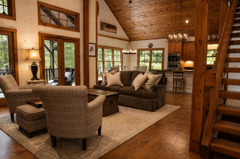 2469 Upper Whitewater Road Sapphire, NC 28774