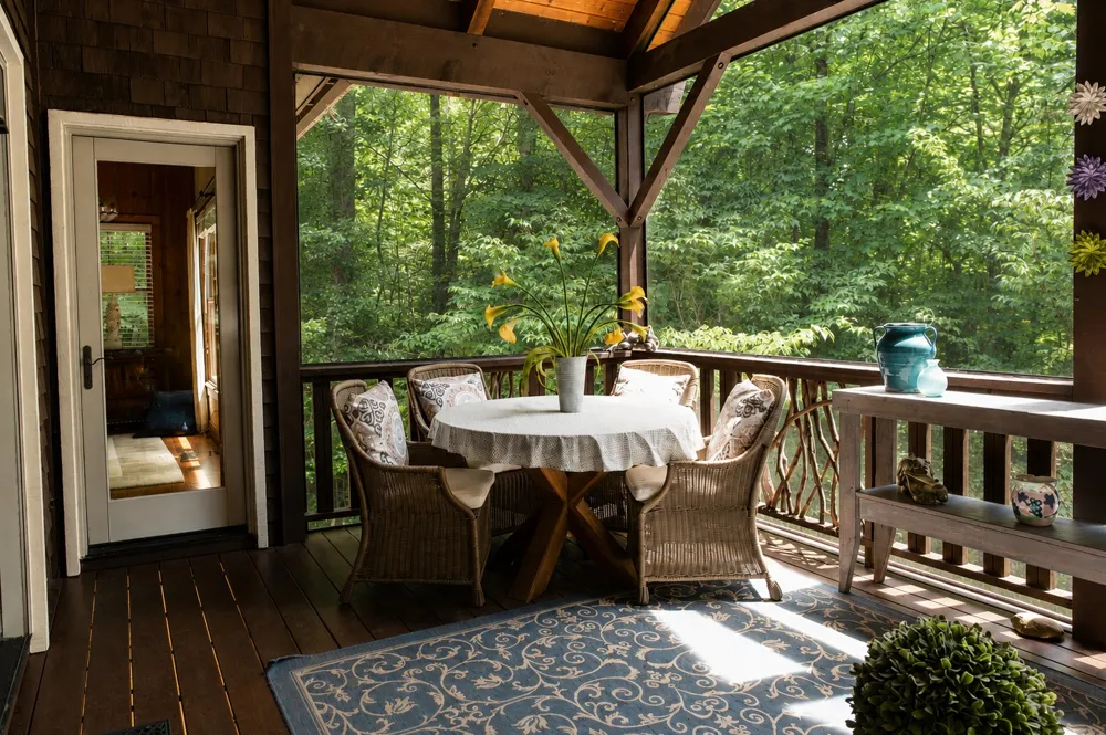 2469 Upper Whitewater Road Sapphire, NC 28774