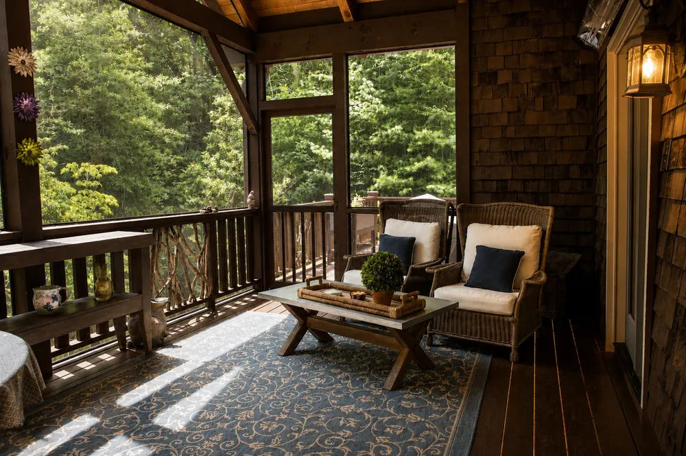 2469 Upper Whitewater Road Sapphire, NC 28774