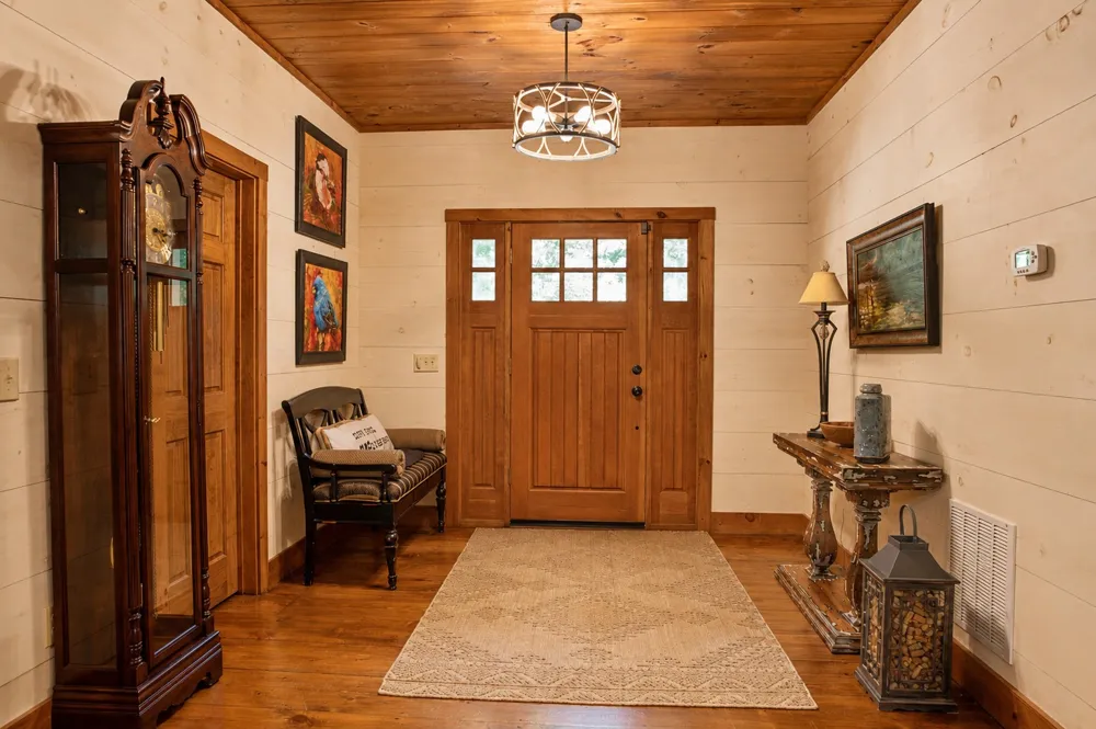 2469 Upper Whitewater Road Sapphire, NC 28774