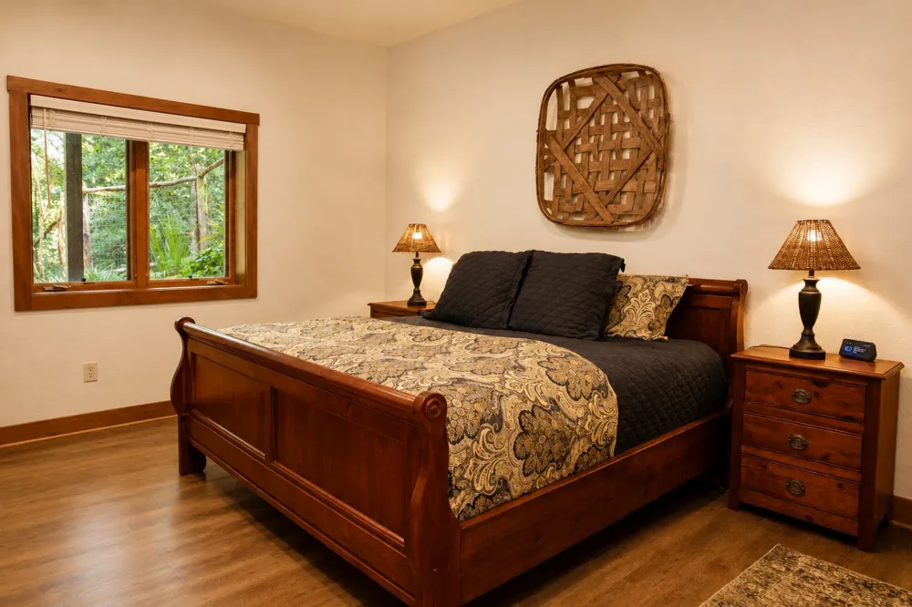2469 Upper Whitewater Road Sapphire, NC 28774