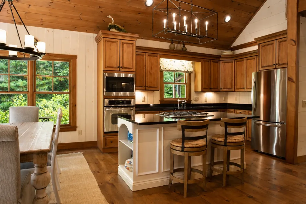 2469 Upper Whitewater Road Sapphire, NC 28774