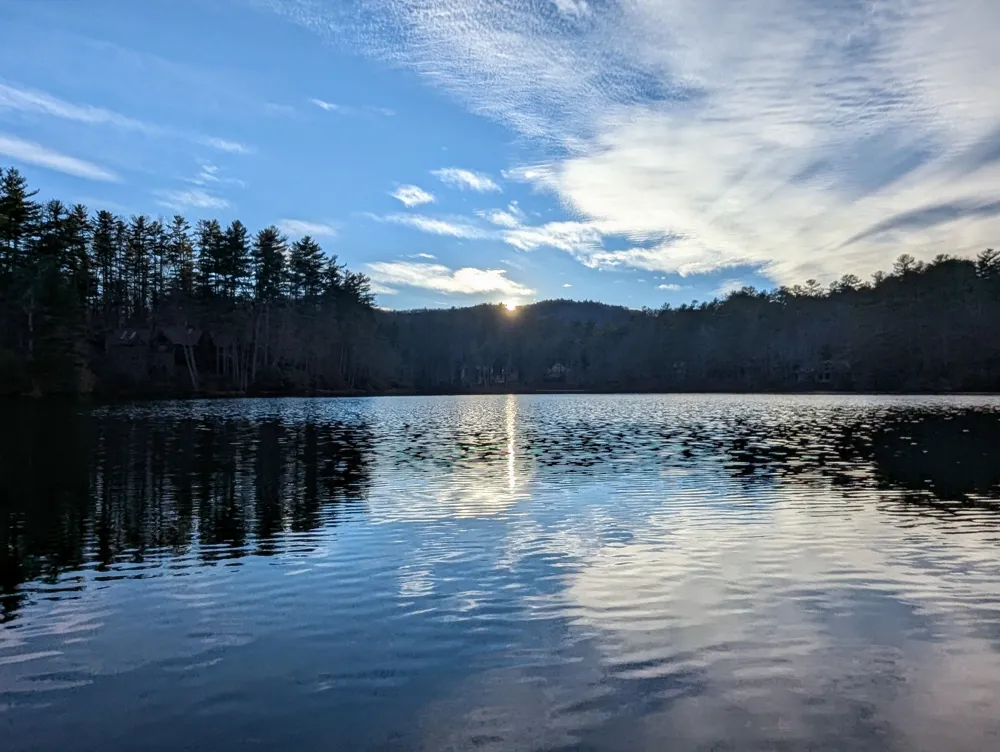 2469 Upper Whitewater Road Sapphire, NC 28774