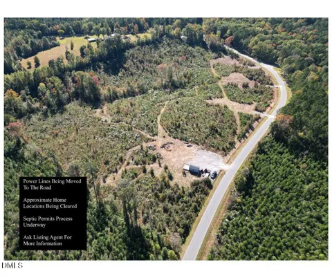Lot 3 Doyle Cox Road
