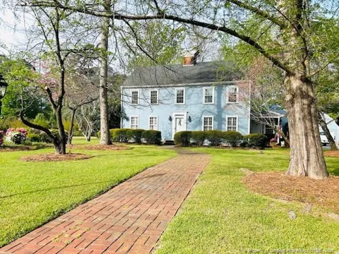 3690 Kale Drive
