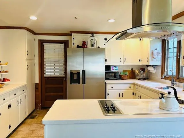 3690 Kale Drive Lumberton, NC 28358