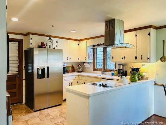 3690 Kale Drive Lumberton, NC 28358