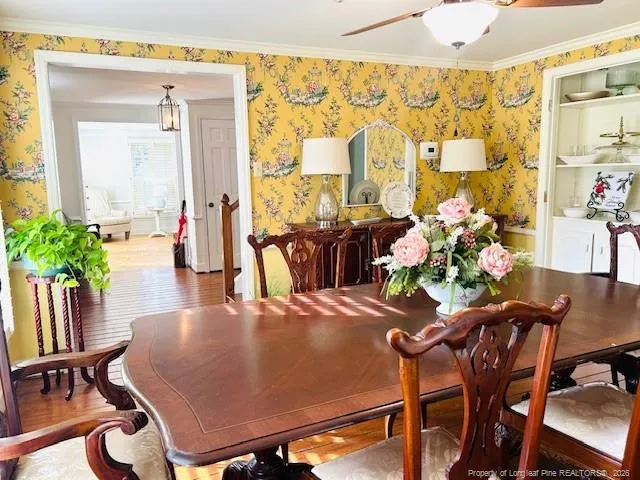 3690 Kale Drive Lumberton, NC 28358