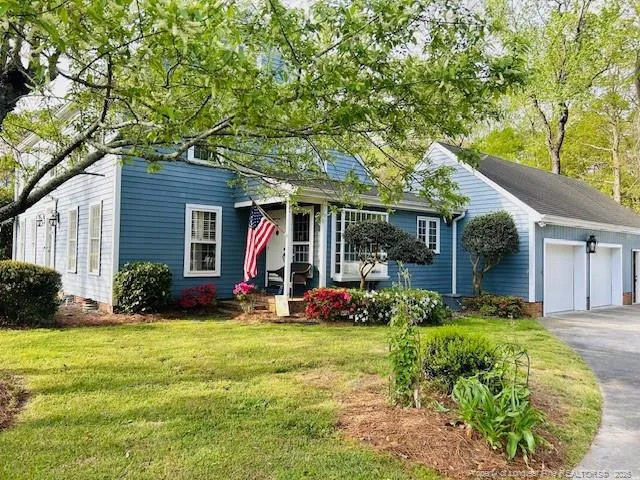 3690 Kale Drive Lumberton, NC 28358